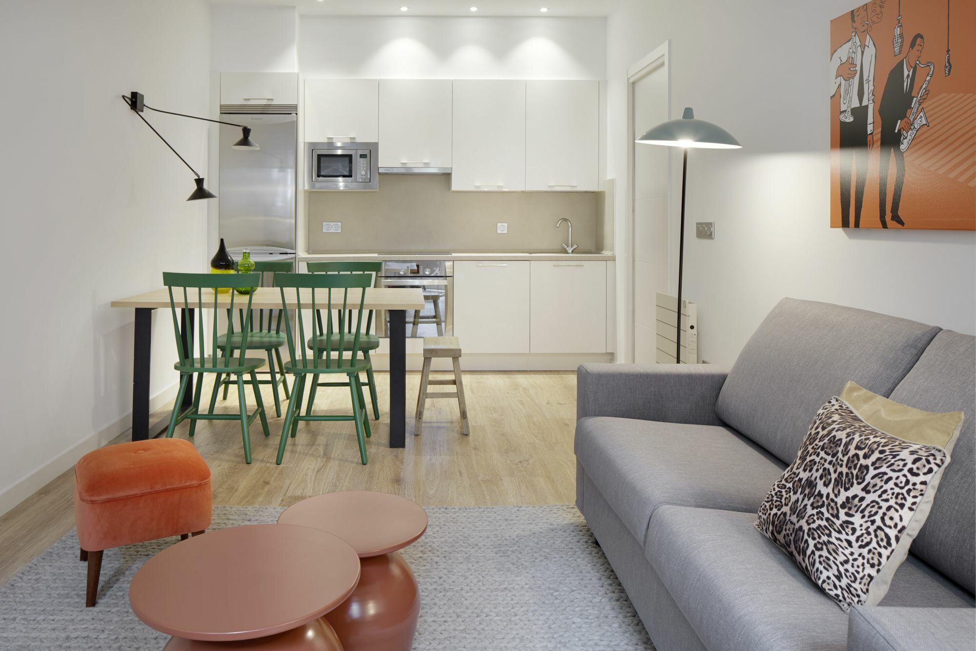 Ambrosse By Feelfree Rentals 산세바스티안 외부 사진
