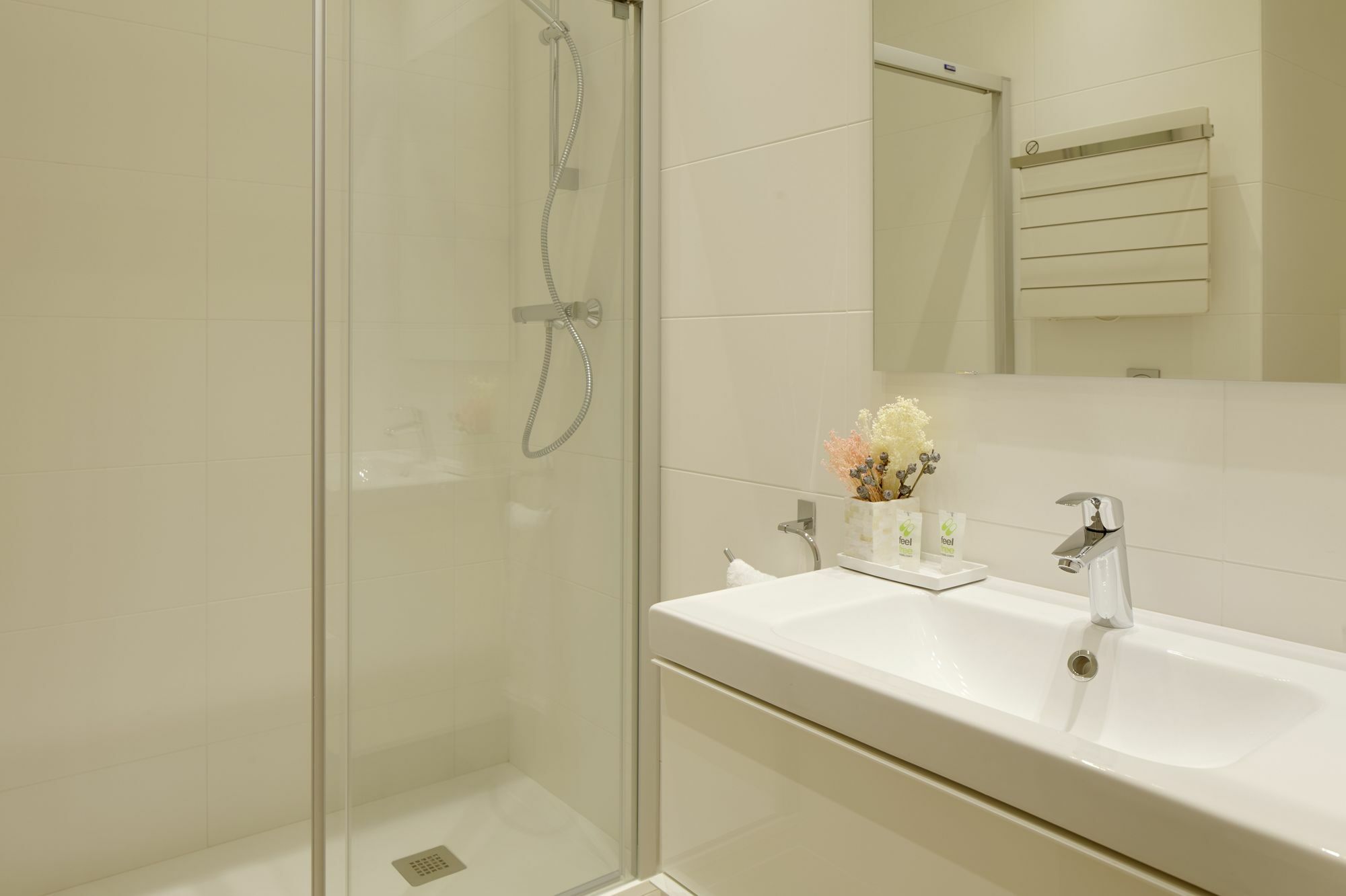 Ambrosse By Feelfree Rentals 산세바스티안 외부 사진
