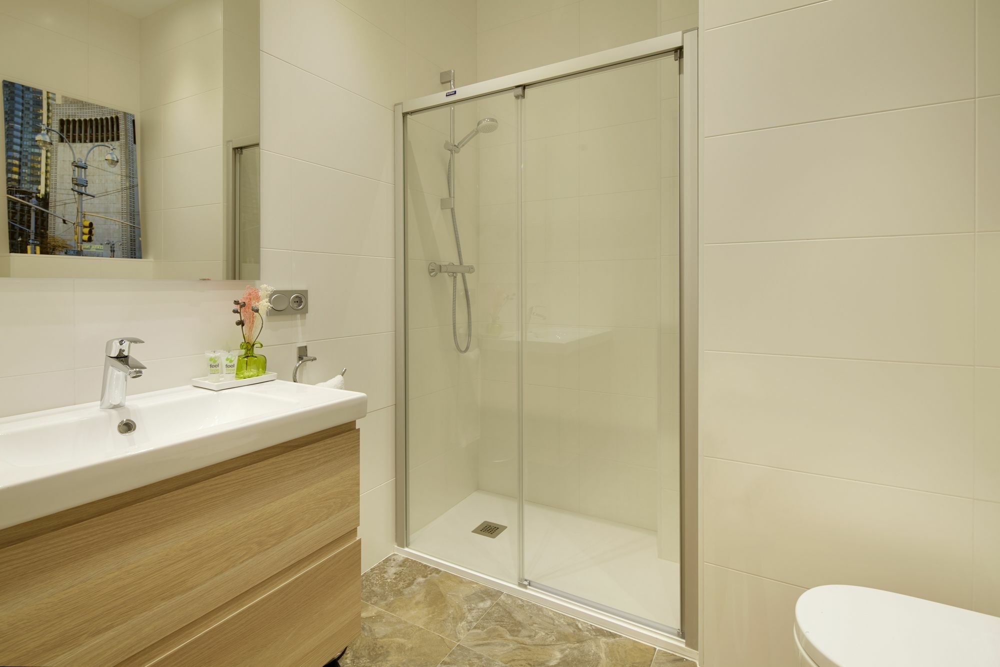 Ambrosse By Feelfree Rentals 산세바스티안 외부 사진