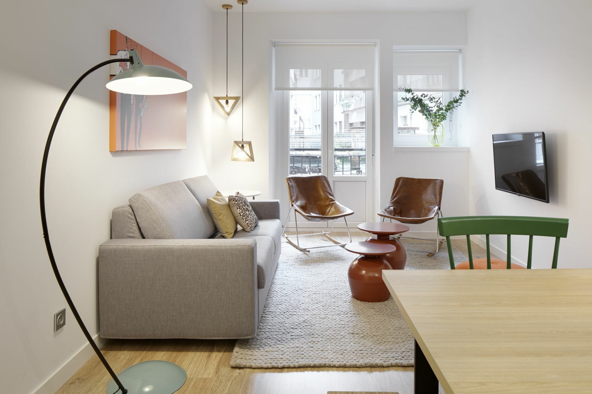 Ambrosse By Feelfree Rentals 산세바스티안 외부 사진