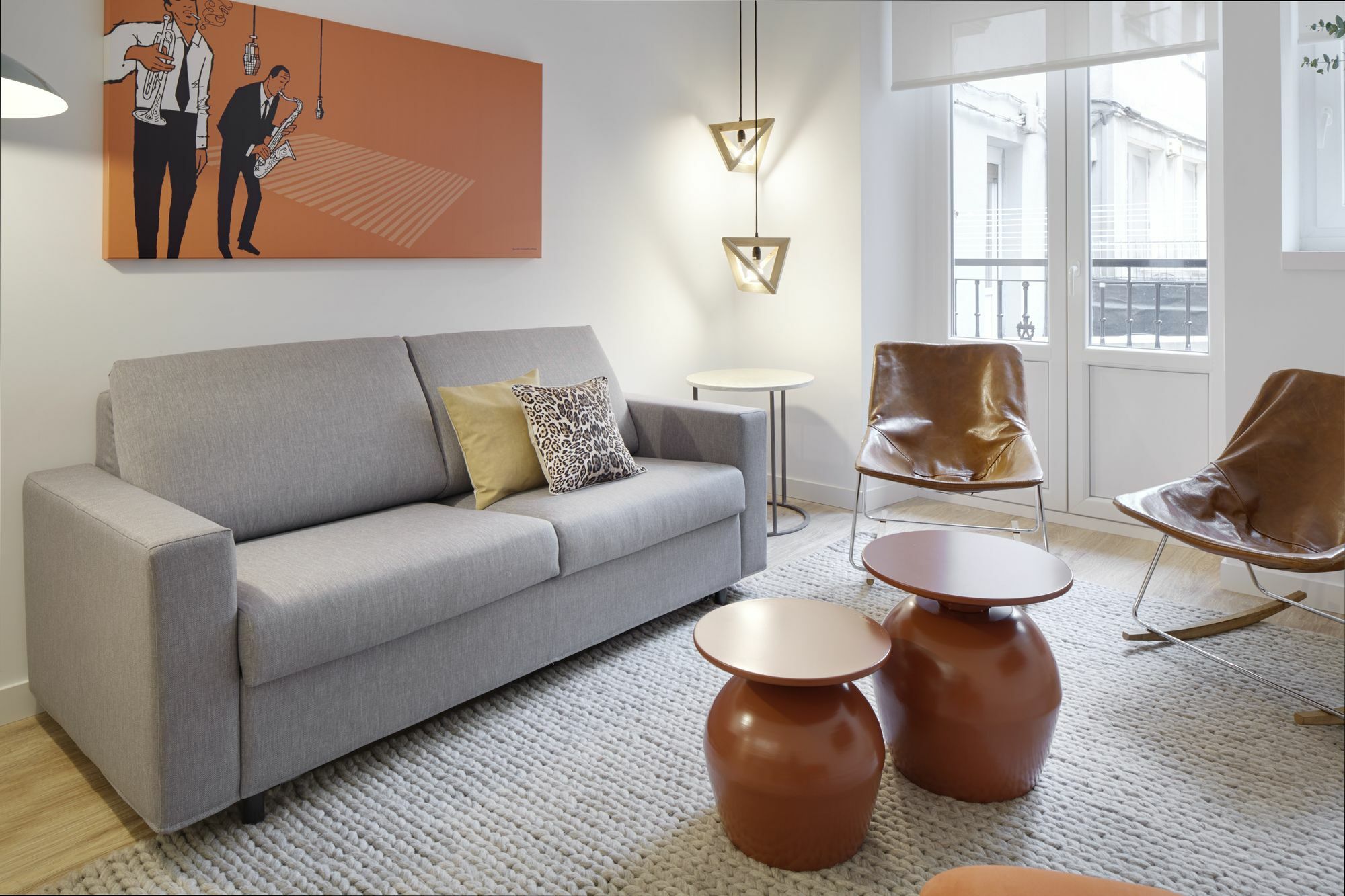 Ambrosse By Feelfree Rentals 산세바스티안 외부 사진
