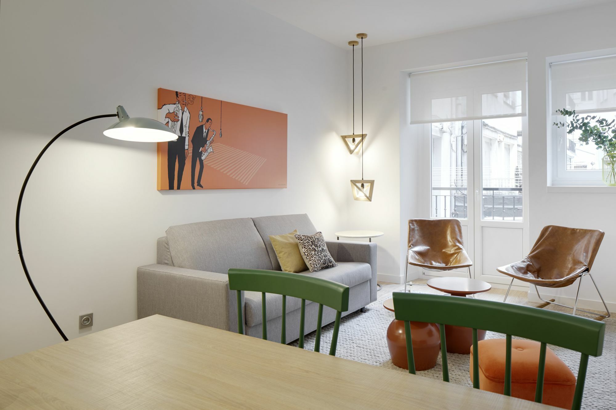 Ambrosse By Feelfree Rentals 산세바스티안 외부 사진